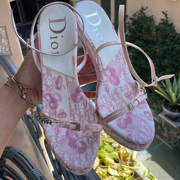 CHRISTIAN DIOR GIRLY CHERRY BLOSSOM - Picture 12 of 15